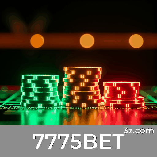 7775BET: Jogo em tempo real para jogadores brasileiros