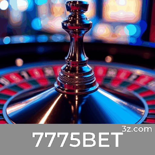 7775BET: O Ápice da Experiência de Casino Profissional