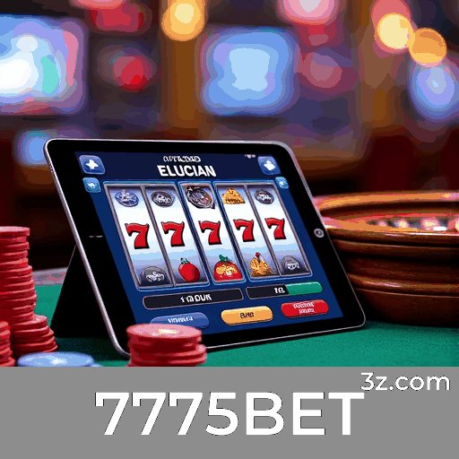 7775BET: Entretenimento e Emoção em Jogos de Cassino