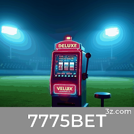 7775BET: Completa Cobertura de Esportes para Brasileiros