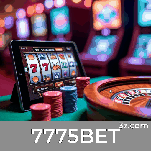 Controle Exclusivo da Conta 7775BET com Personalização Completa