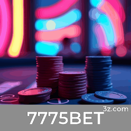 7775BET: Jogo em tempo real para jogadores brasileiros