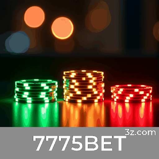 7775BET: Experiência de Apostas Móveis Simplificada