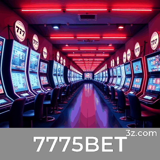 7775BET: Entretenimento e Emoção em Jogos de Cassino
