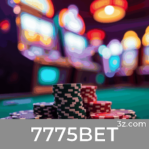 7775BET: O Ápice da Experiência de Casino Profissional