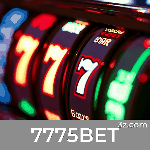 7775BET: O Ápice da Experiência de Casino Profissional