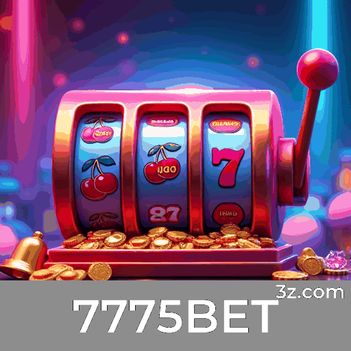7775BET: Entretenimento e Emoção em Jogos de Cassino