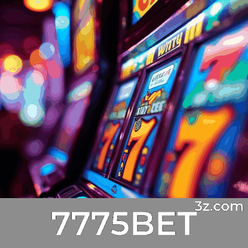 7775BET: O Ápice da Experiência de Casino Profissional