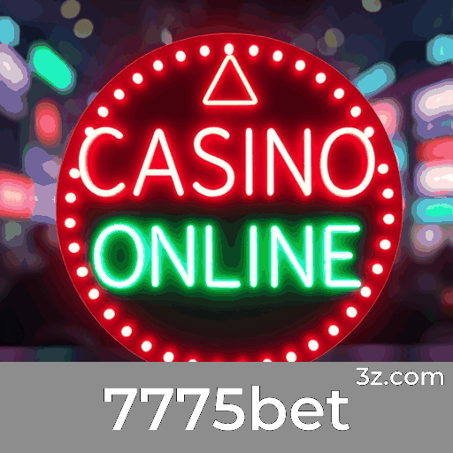 7775bet: Plataforma de Apostas com Segurança e Serviço Profissional