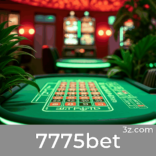 7775bet: A Aplicação Móvel que Revoluciona Suas Apostas