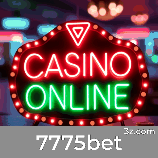 7775bet: Plataforma de Apostas com Segurança e Serviço Profissional