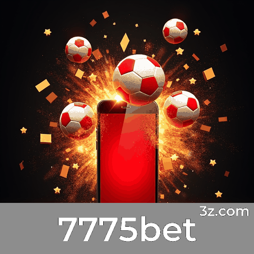 7775bet: Bônus e Promoções Imperdíveis