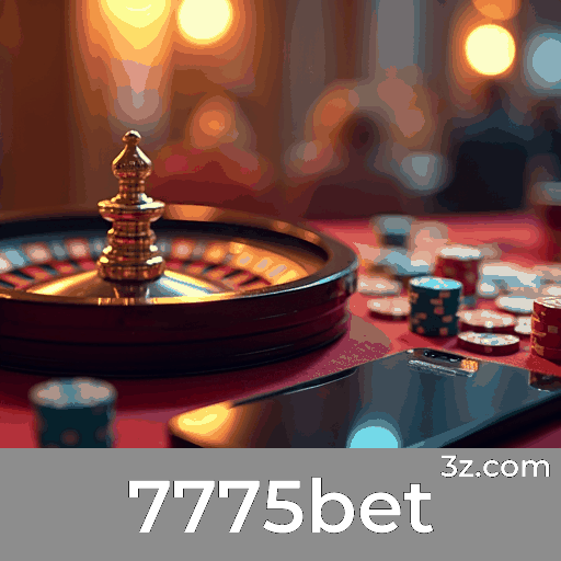 7775bet: Experiência de Jogo Diversificada e Otimizada para Brasileiros
