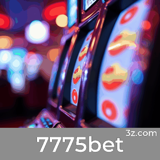 7775bet: A Aplicação Móvel que Revoluciona Suas Apostas