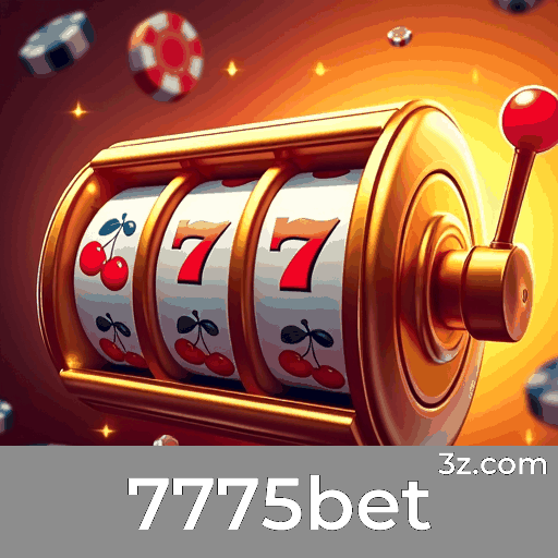 7775bet: Bônus e Promoções Imperdíveis